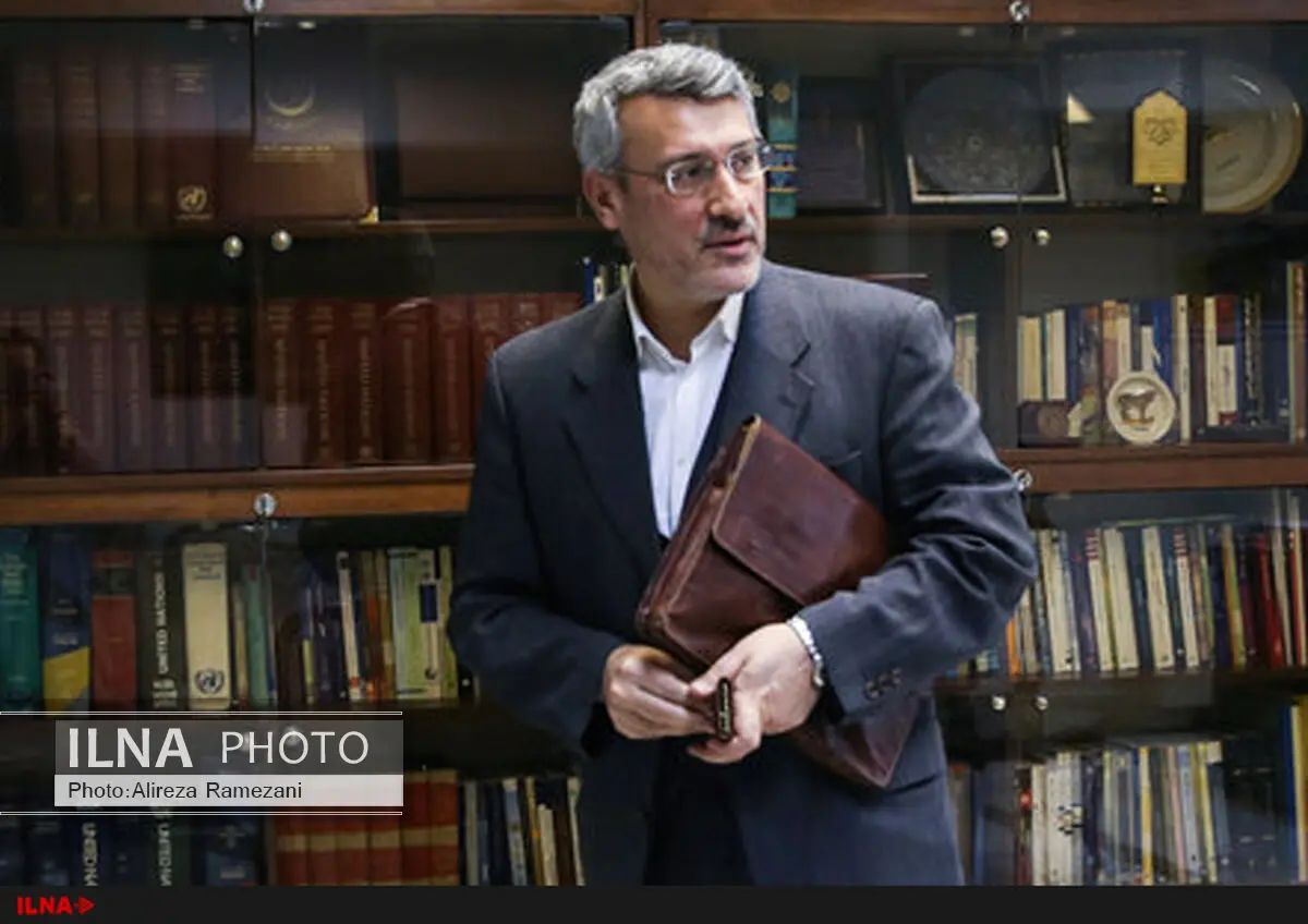 فشار عربستان بر اتحادیه عرب، برای تهدید قلمداد کردن ایران 