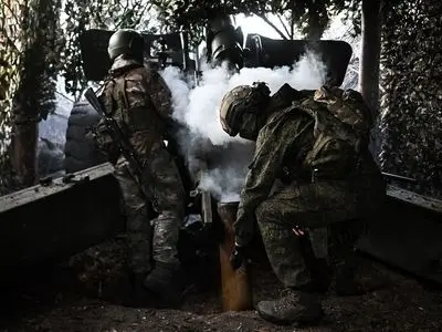 کنترل دو شهر استراتژیک در اوکراین را به دست گرفتیم