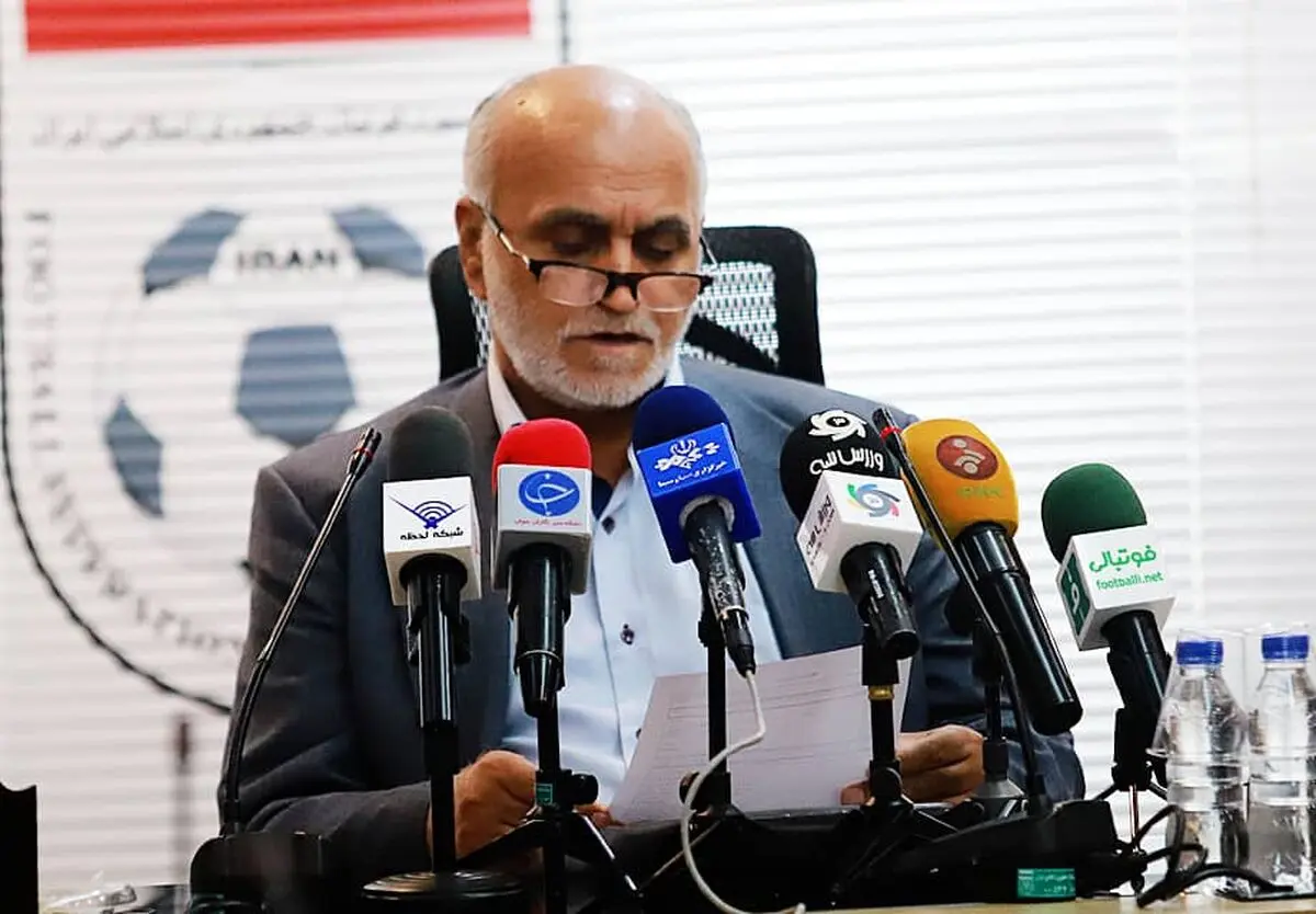 اولیایی: ممکن است استقلال بازهم مجوز حرفه ای نگیرد
