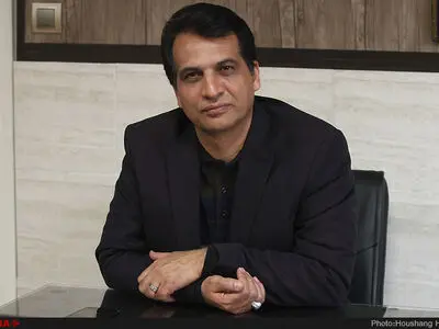 «فلک» همزمان با هفته کارگر منتشر می‌شود