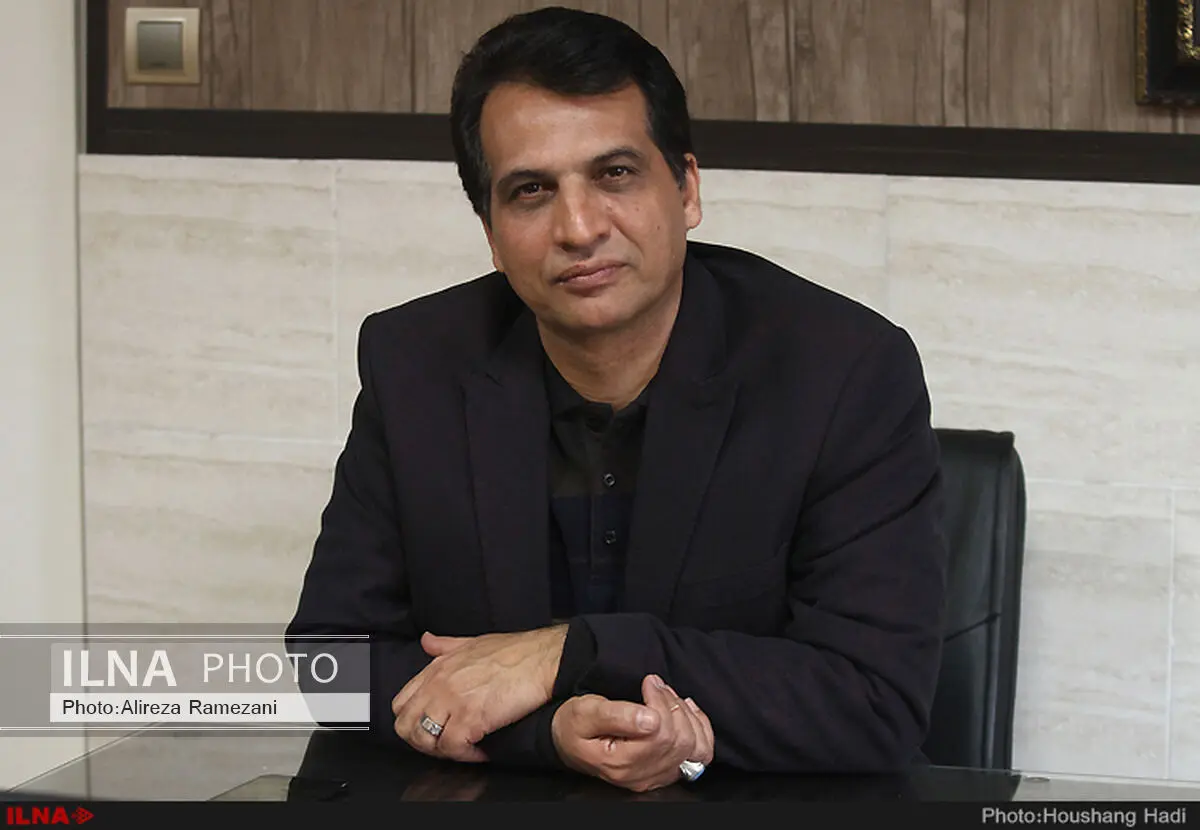 «فلک» همزمان با هفته کارگر منتشر می‌شود
