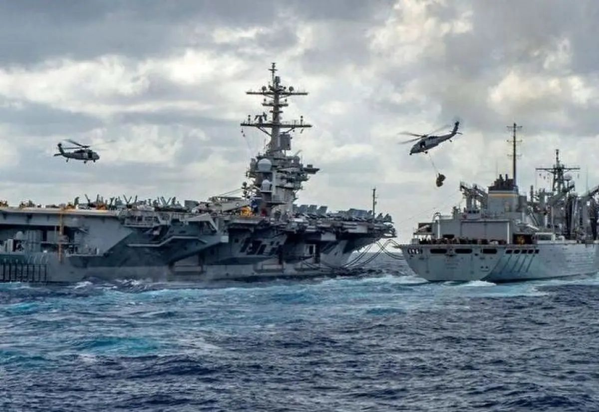 در هیچ عملیاتی مشارکت نداشته و نخواهیم داشت