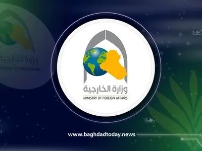 عراق کاردار انگلیس را احضار کرد