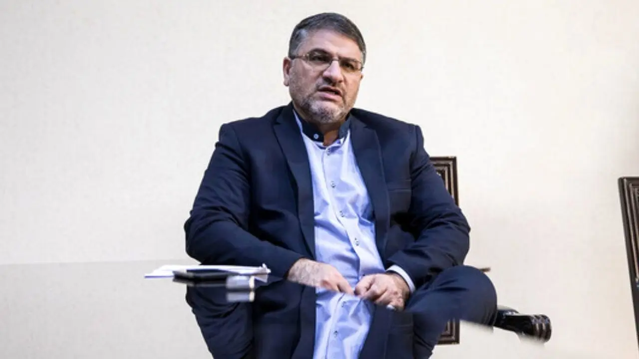 ورود به پرونده مرگ غلامرضا منصوری منوط به دستور مراجع قضایی است