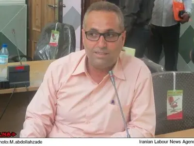 کارگران منطقه عملیاتی پارسیان «نهاد صنفی» می‌خواهند