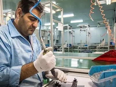 افزایش سه برابری سقف تسهیلات صندوق حمایت از تحقیقات و توسعه صنایع پیشرفته 