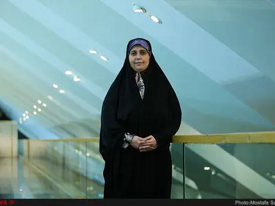 جام جهانی روسیه فرصتی برای شکسته شدن تابوی غیرقانونی ممنوعیت ورود زنان ایران به ورزشگاه‌هاست/ با هزینه شخصی به مسکو می‌روم
