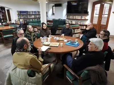 راهیابی ۱۴۵ کتاب به مرحله داوری جایزه کتاب سال سینمایی