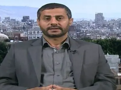 هر ضربه‌­ای که به محور مقاومت وارد شود، آن را تقویت می­‌کند
