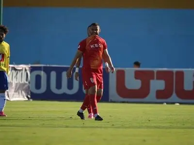 مدافع فولاد هم سرباز شد؛ یک بازیکن دیگر در راه ملوان