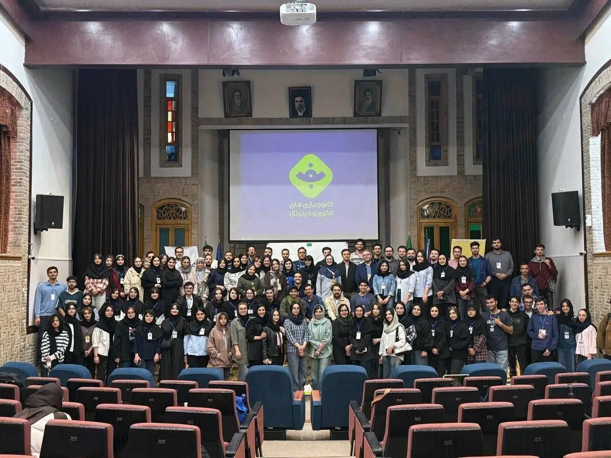 برگزاری رویدادهای «گیم‌لب» در پنج دانشگاه با هدف شناسایی طراحان بازی‌های فکری