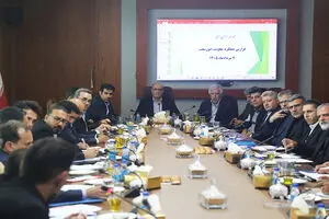ملل را کارکنانش احیا کردند؛ هدف ما تبدیل شدن به بانک اول خصوصی کشور است