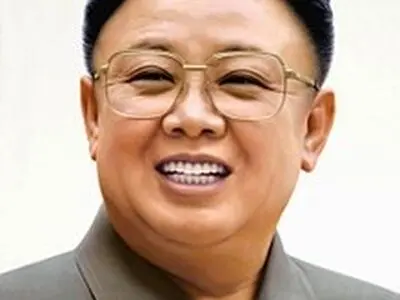 On the 12th Anniversary of Demise of Chairman Kim Jong Il