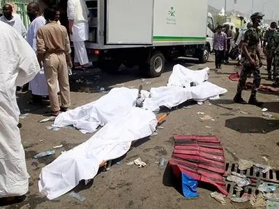 ایران تحصل على ادلة حول فاجعة_منى لتتابعها قضائیا