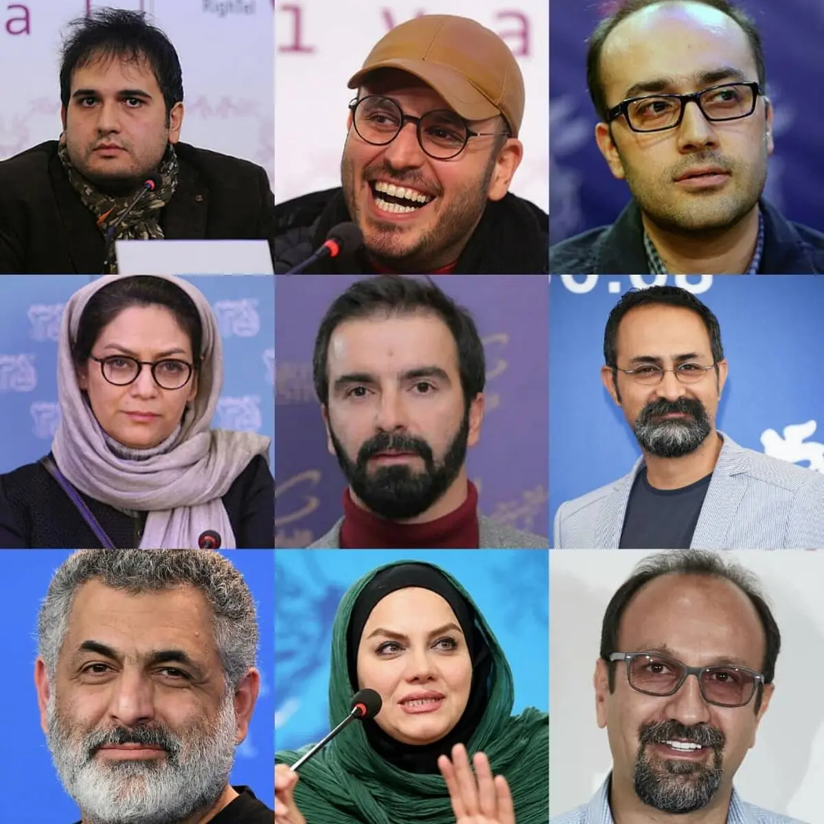 چند فیلم‌ به ماراتن جشنواره فجر می‌رسند و کدام فیلمسازها کارشان را تمام می‌کنند؟