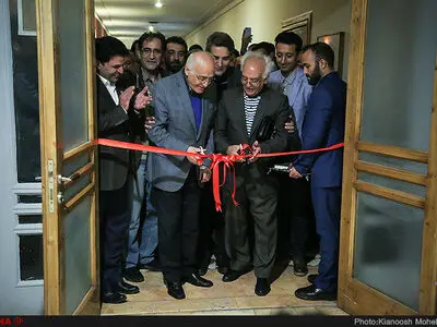 سازهایی که به یاد خسروی آواز ایران به نمایش درآمدند+عکس 