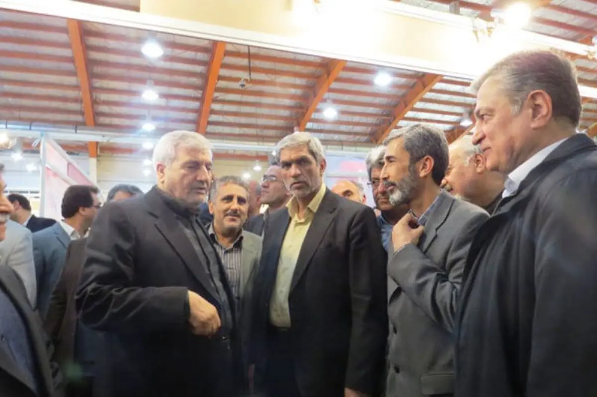 580 هزارتن محصولات لبنی سالانه به 30 کشور جهان صادر می شود