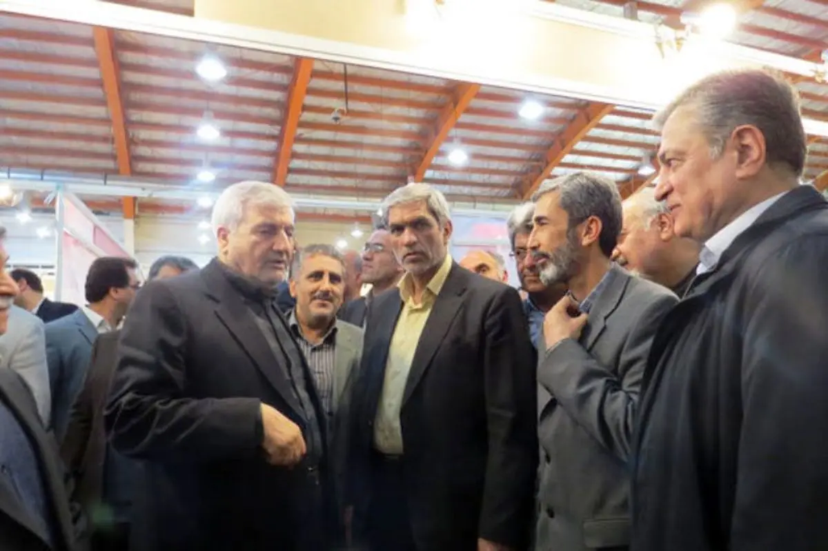 580 هزارتن محصولات لبنی سالانه به 30 کشور جهان صادر می شود