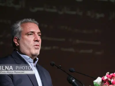 صیانت از میراث فرهنگی ناملموس وظیفه ملی است
