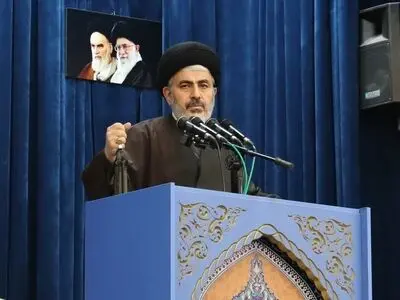 همه کشور‌هایی که به وعده‌های دروغین آمریکا اعتماد کرده‌اند، ساقط شده‌اند