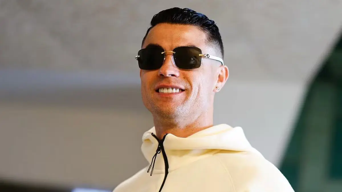 CR7 فراتر از فوتبال: یک برند جهانی با نفوذ بی‌سابقه