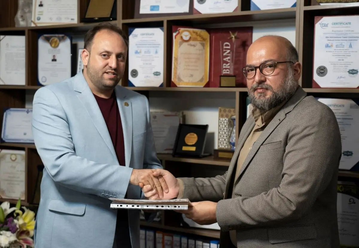 آغاز ساخت دومین پروژه «طرح ملی مسکن اقساطی» 