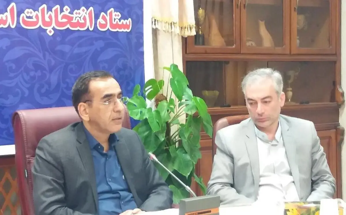 40 درصد مردم مازندران در انتخابات مجلس شرکت کردند / حضور در پای صندوق های رای ادامه دارد