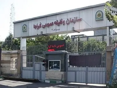 توضیح سازمان وظیفه عمومی درباره معافیت بازیکنان لیگ برتر فوتبال