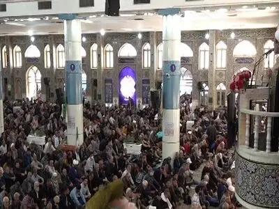  مجاهدان واقعی دغدغه دارند که دچار افراط و تفریط نشوند 