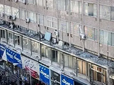 بیش از ۱۰۰ ساختمان در شیراز پرونده قضایی دارند/ معرفی نام برخی از ساختمان های ناایمن شهر 