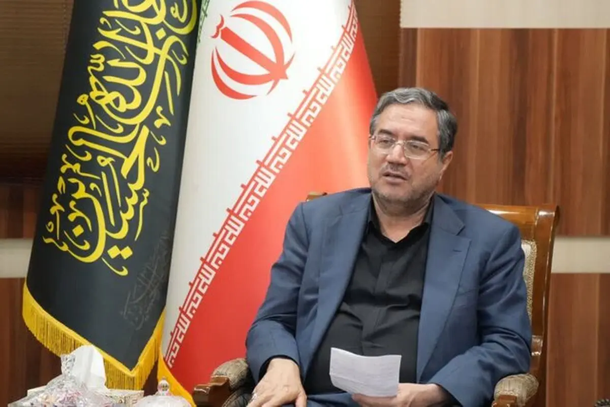استاندار: وضعیت زیر ساخت های حیاتی آذربایجان غربی تحت کنترل است