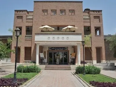 افزایش ظرفیت سالن سمندریان تماشاخانه ایران‌شهر