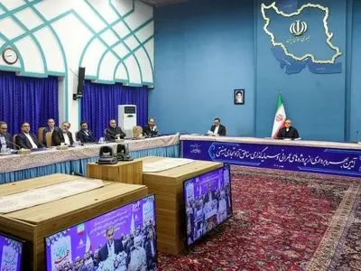 بهره‌برداری از پروژه‌های عمرانی، سرمایه‌گذاری و گردشگری مناطق آزاد تجاری ـ صنعتی