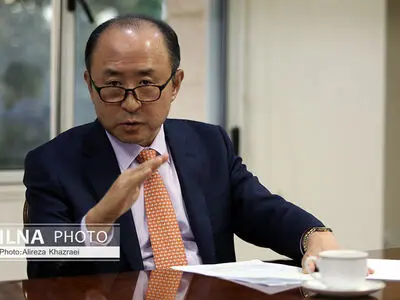 US sanctions on Iran harmed South Korea more other countries, Ambassador Says