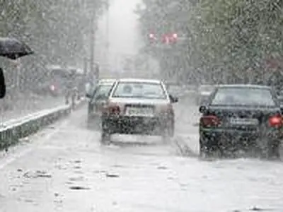 مراغه با ۳۱۰ میلی‌متر بارش رکورددار بارندگی‌ها در آذربایجان شرقی