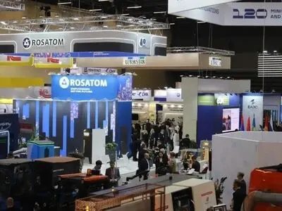 مسؤول: التجارة بين إيران والاتحاد الاقتصادي الأوراسي تشهد المزيد من النمو