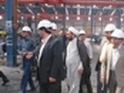 تشکیل ستاد ویژه رسیدگی به مشکلات کارگران و کارفرمایان در زرندیه