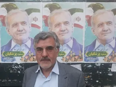 رئیس‌جمهور آینده به مشکلات سازمان تأمین اجتماعی ورود کند