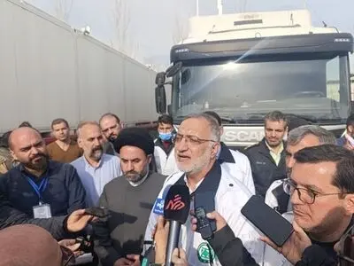 ​پایش ۶۰۰۰ ساختمان ناپایدار در پایتخت/ شرکت ۱۰ استان کشور در مانور سراسری زلزله تهران


