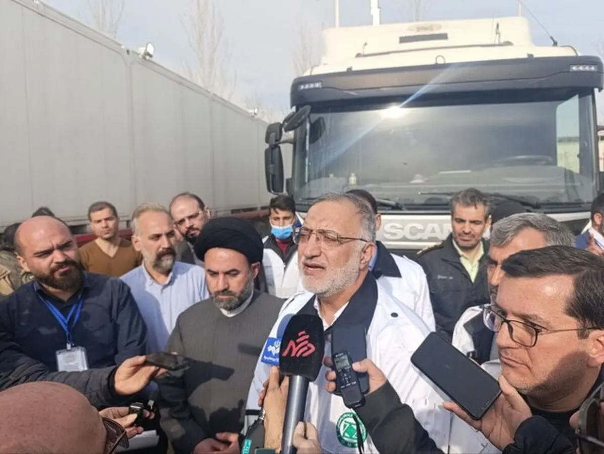 ​پایش ۶۰۰۰ ساختمان ناپایدار در پایتخت/ شرکت ۱۰ استان کشور در مانور سراسری زلزله تهران

