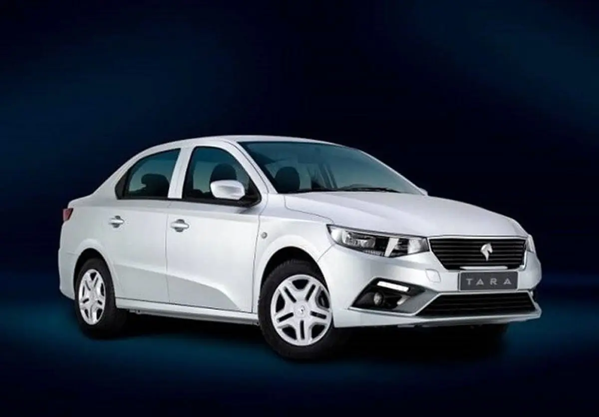 قیمت خودرو‌های ایران خودرو امروز پنجشنبه ۲۲ آبان ۱۴۰۴ + جدول 