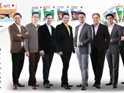 آزمون لند مسیری مطمئن برای ورود به مدارس تیزهوشان و ممتاز