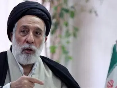 پیام تسلیت سید هادی خامنه‌ای به دبیرکل حزب اعتمادملی