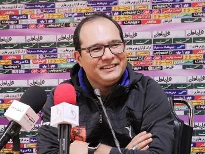مخالفت باشگاه مس رفسنجان با جدایی محمد ربیعی