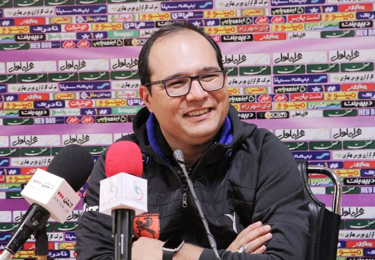 مخالفت باشگاه مس رفسنجان با جدایی محمد ربیعی