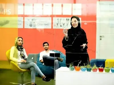 نیروی انسانی دیجی‌کالا چه کسانی هستند؟ نگاهی به منابع انسانی دیجی‌کالا  از نگاه داده­‌ها
