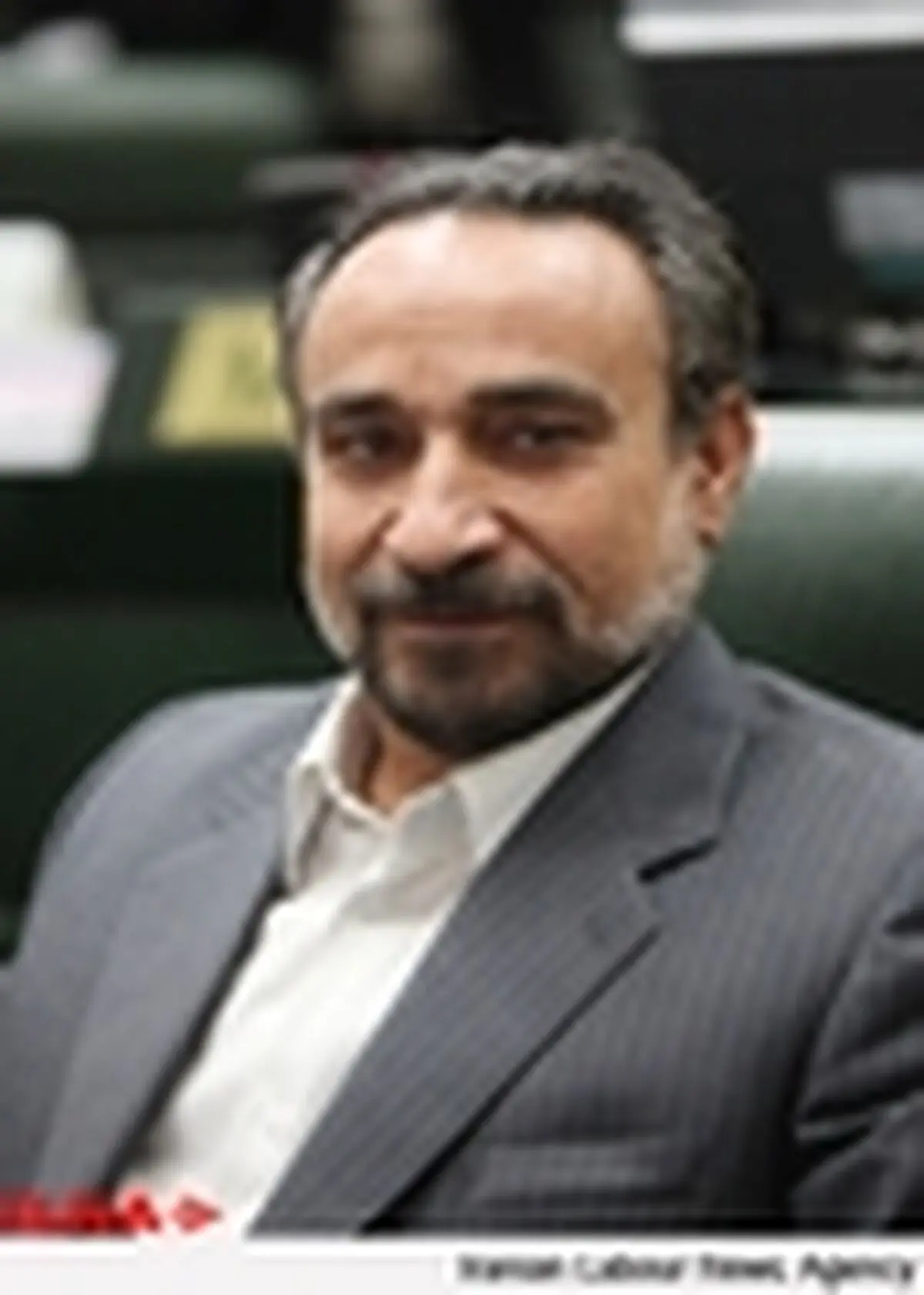 دولت بر اساس لابی بودجه‌نویسی نکرده است