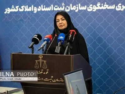 صدور سند مالکیت برای تمام رودخانه‌های کشور/ چاره‌ای نداریم جز اینکه به سمت هوشمندسازی برویم