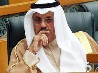 نخست وزیر جدید کویت منصوب شد