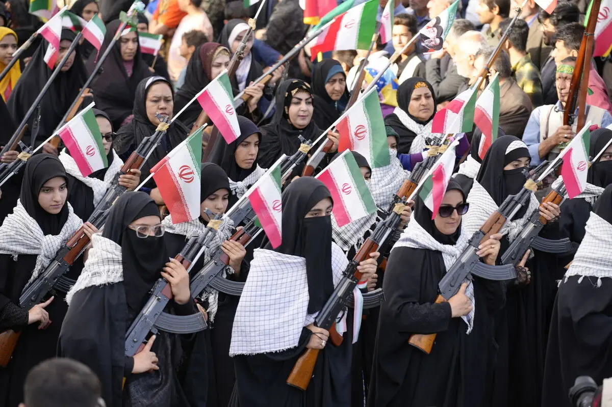 دعوت شورای هماهنگی تبلیغات اسلامی از مردم برای حضور در اجتماع «جان‌فدایان ایران»